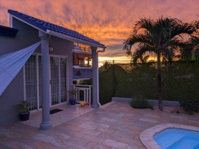 Captains Quarters Poolside Villa